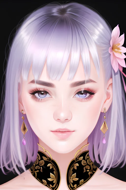 Lorakama1, Masterpiece, 1girl, Absurdres, Soft Lighting, Rea...