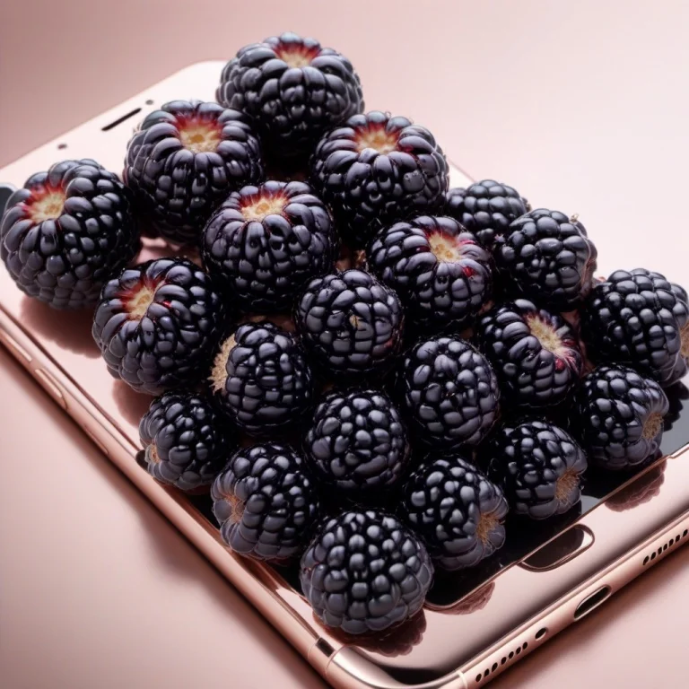 Blackberryworld, Ai-phone 18 Pro Max With Rose Gold Coloring...