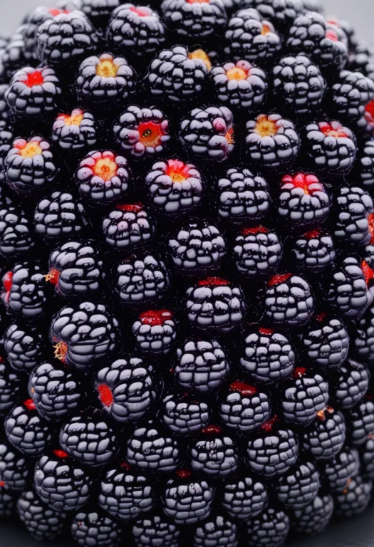 Blackberryworld