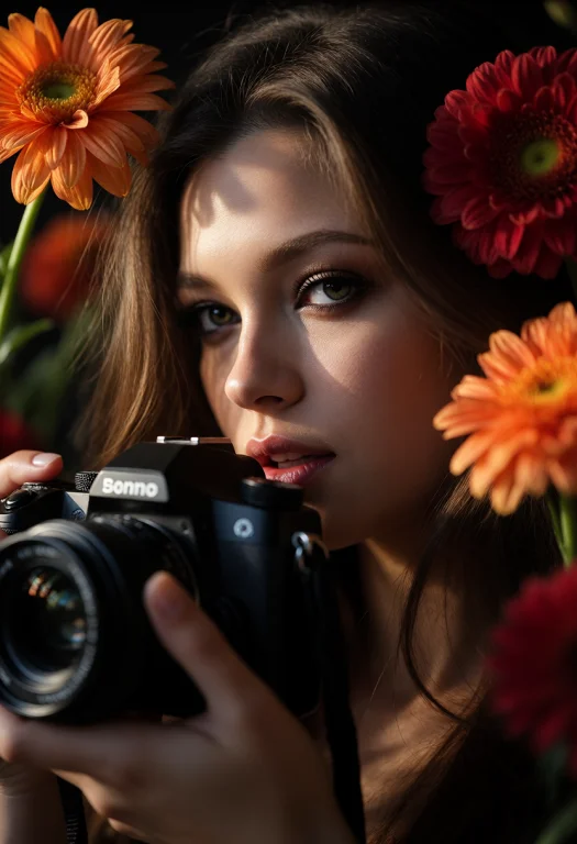 It Is A Hyperrealistic, Masterful, And Breathtaking Photo Of...