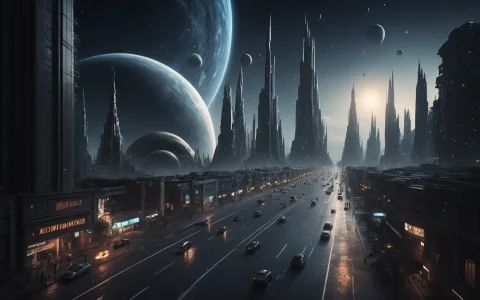 Cinematic Film Still,, Space Landscape,lorablack Hole0.0,cos... — SDXL AI Prompt: cinematic film still,, space landscape,,cosmic asdxohnxs. cinematic effects vfx,...
