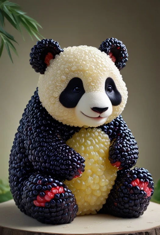 Made Of Jelly1.4,panda1.7, Kangaroo1.4, Stuiffie, Cute, Toy...
