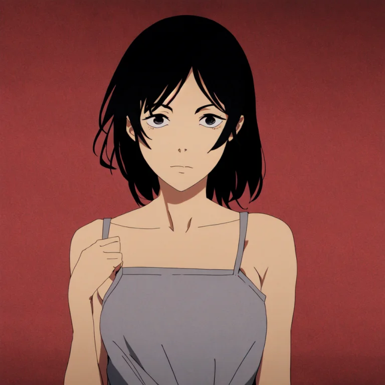 Aubrey Plaza Lorachainsawman0.65