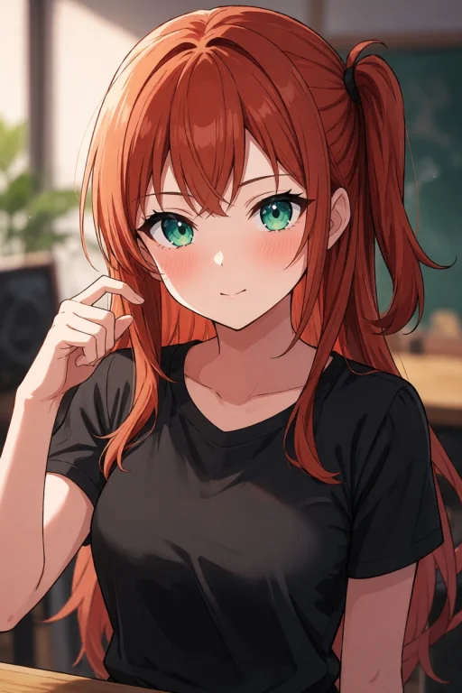 Just Another Image, Jsut Another Prompt, But Is It Real