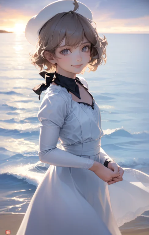 Masterpiece, Best Quality, Ultra-detailed, Realistic,ptotogr...