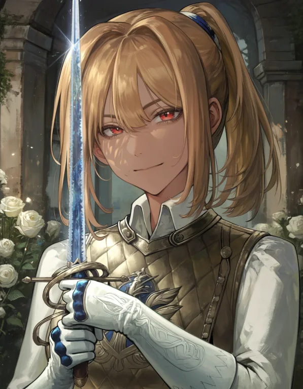 Masterpiece, Best Quality, Score7, Anime Coloring, Photo Bac...