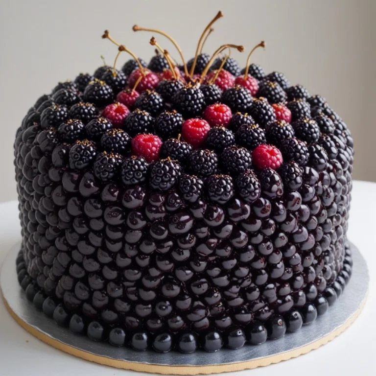 Cake Made Of Blackberryworld, Lorablackberryworldmorth1