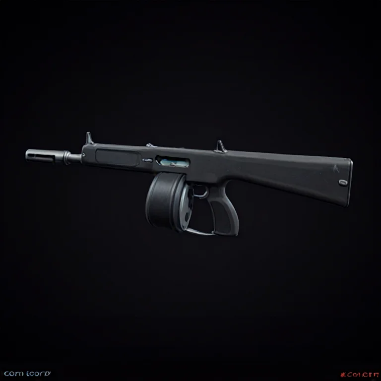 Aa12,gun, Artcad,object,