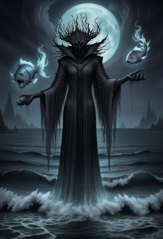 Score7, Masterpiece, Amazing Quality, Aesthetic, Nightmarest...