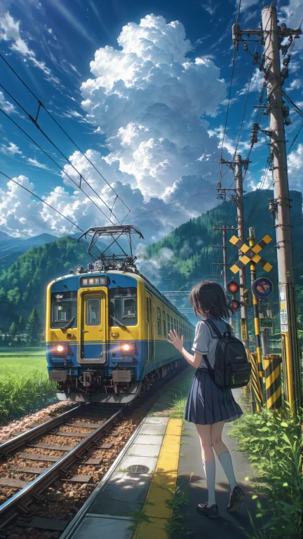 Masterpiece, Best Quality, Newest, Absurdres, Anime Artwork,...