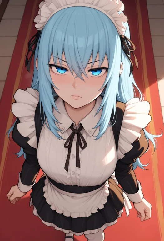 Masterpiece, Best Quality, Highres, Score9, Score8up, Rimuru...