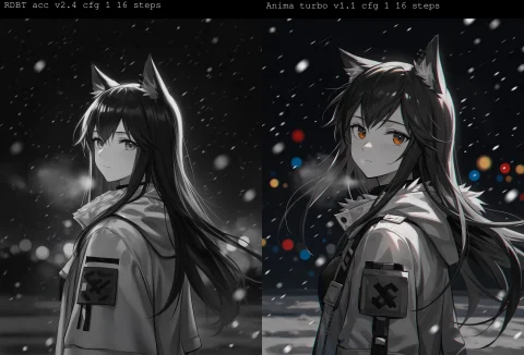 1girl, Texas Arknights, Wolf Ears, Upper Body, Turning Head,... — Stable Diffusion AI Prompt: 1girl, texas \(arknights\), wolf ears, upper body, turning head, looking back, w...