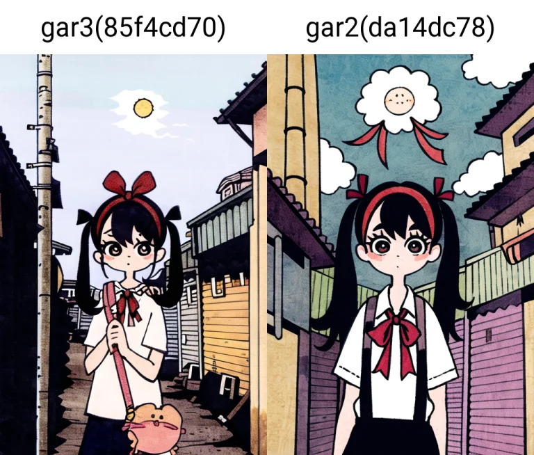 Masterpiece, Best Quality, Wral, 1girl, Backpack, Twintails,...