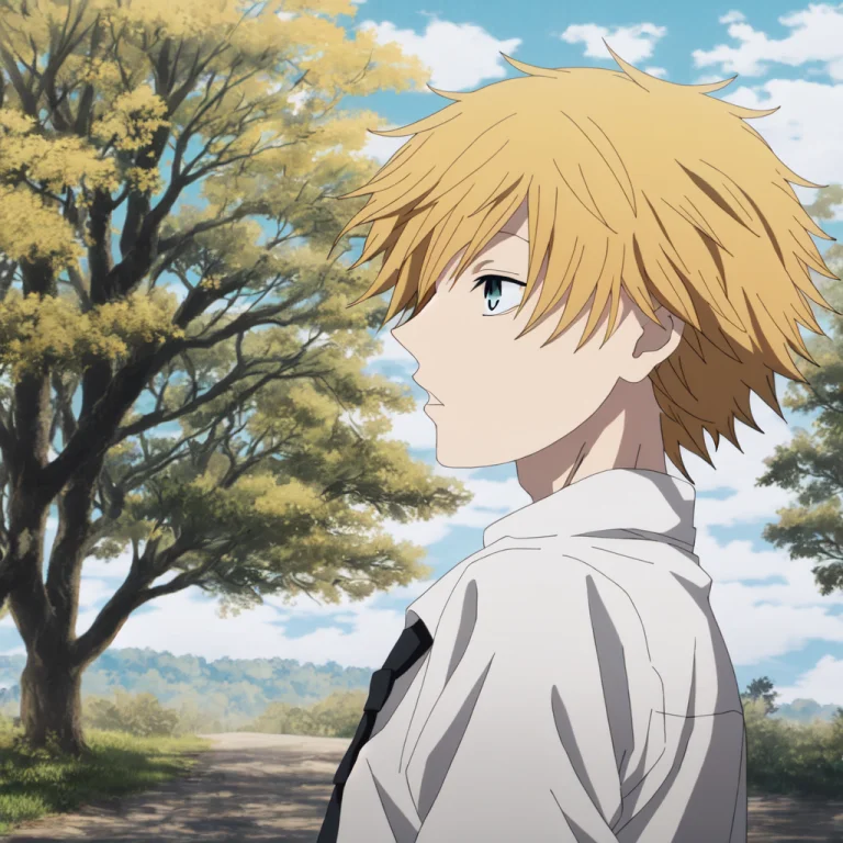 Denji Lorachainsawman.75