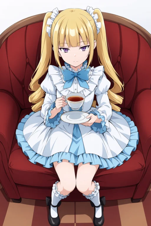 Masterpiece, Best Quality, Amazing Quality, 1girl, Lorayggdr...