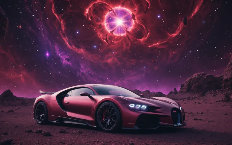 Lorachiron0.0,vehicle Focus Chiron. Cinematic Film Still,, R...