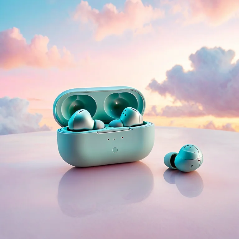 Loratech2cloudsoftv10.80, Techcloudsoft, A Wireless Earbuds...