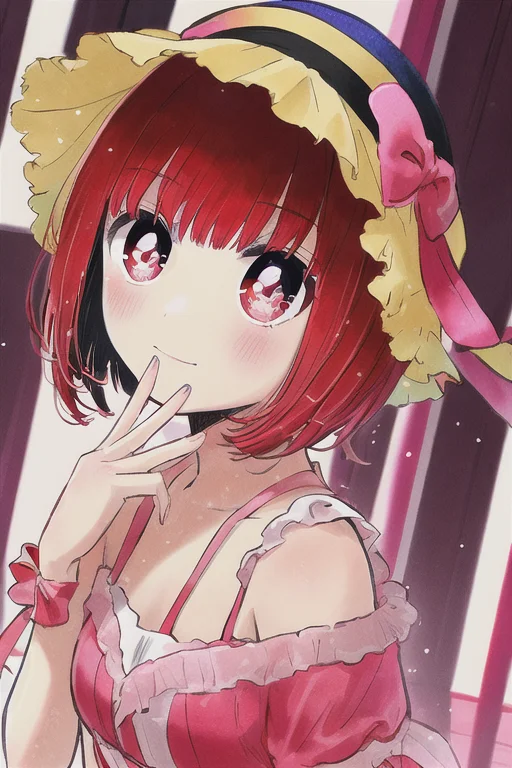 Masterpiece, Best Quality, Ultra-detailed, Illustration, Upp...