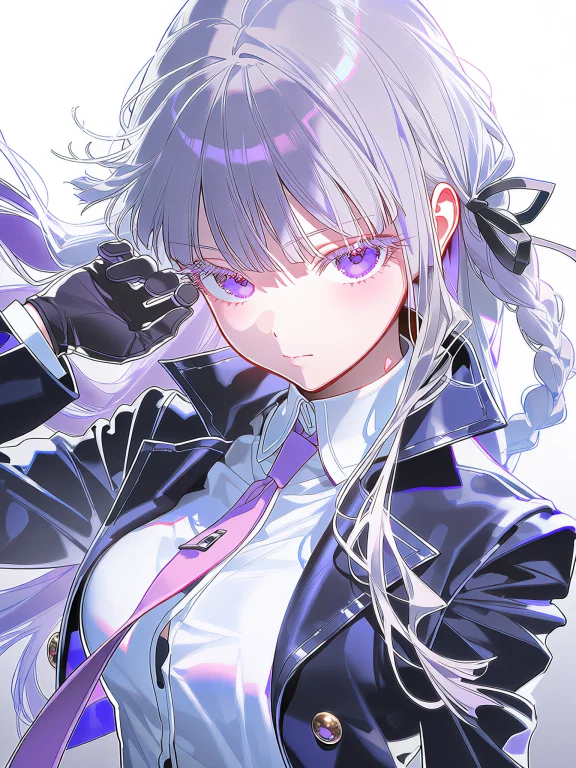 Masterpiece, Best Quality, Score9, Highres, Absurdres, Anime...
