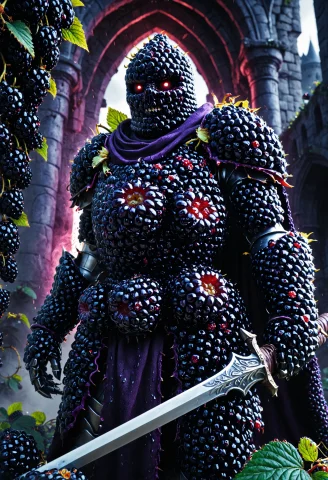 Lorablackberryworldmorth1.25, Blackberryworld, Masterpiece,b... — SDXL AI Prompt: , blackberryworld, masterpiece,best quality,ultra detailed, a gigantic dark fant...