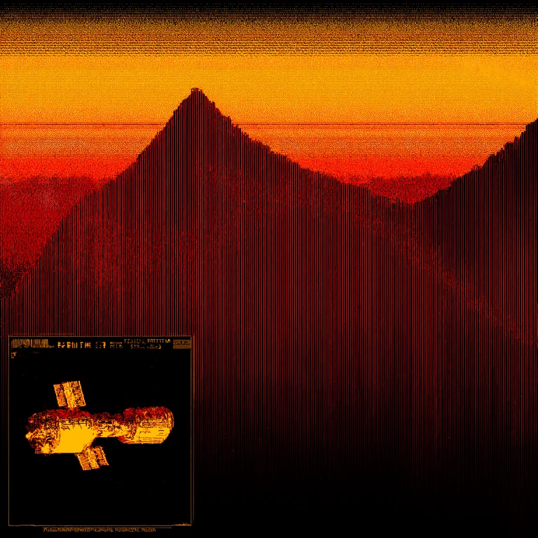 Xibalba, Praise Be Xibalba, This Xibalba Style Image Feature...