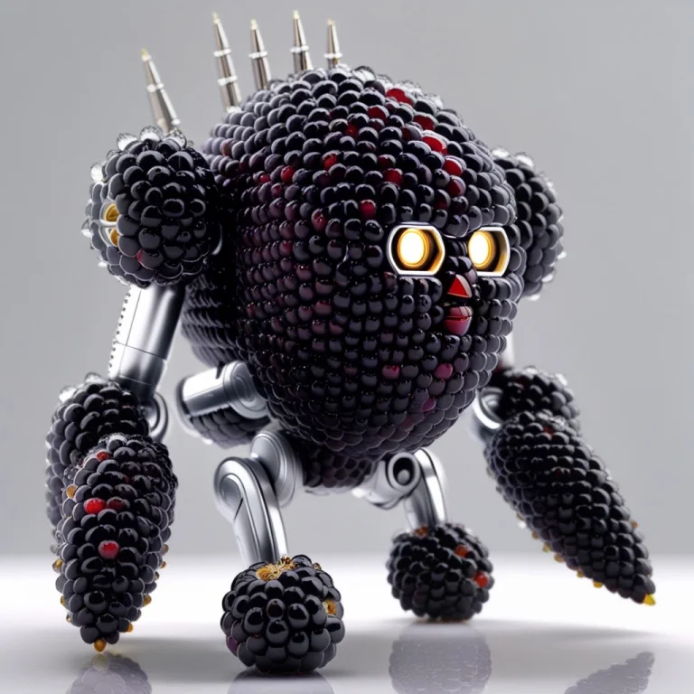 Blackberryworld, Masterpiece, Best Quality, Highly Detailed,...