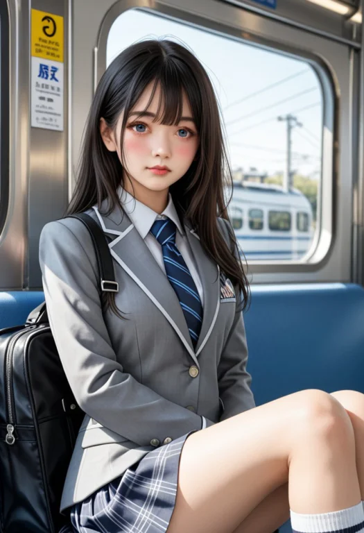 Masterpiece, Best Quality, Highres, Absurdres, Ultra-detaile...