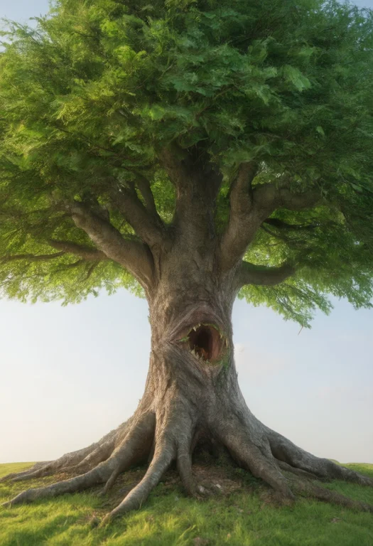 Single Tree,comfortable,reasonable Structure,shock,high Deta...
