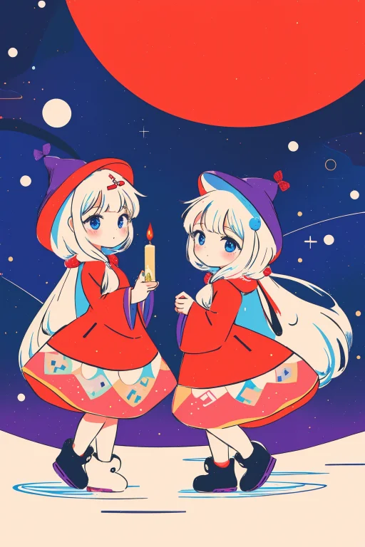 1girl, Lora3macanomochiv10.8 3ma Can Omochi Style, By Modern...