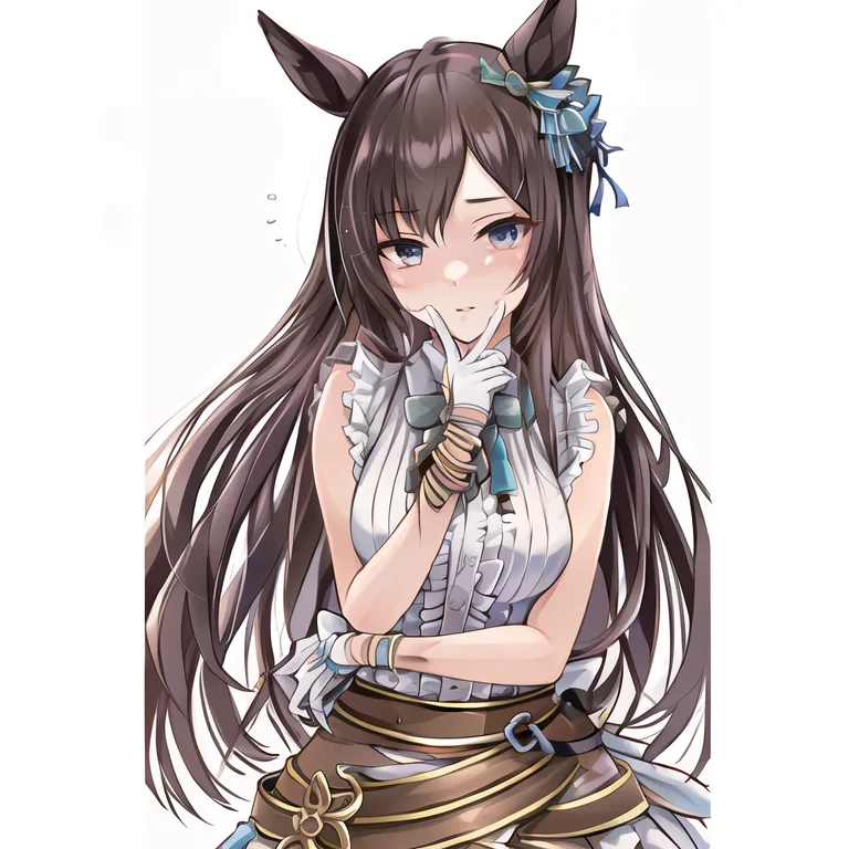 Masterpiece, Best Quality, Highly Detailed,1girl,