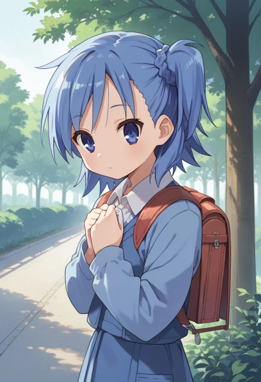 Score9, Score8up, Score7up, Sourceanime, Miyakawa Hikage, 1g...