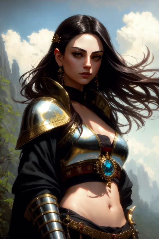 Milkun, Modelshoot Style, Extremely Detailed Cg Unity 8k Wal...