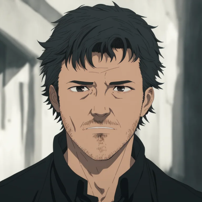 Pedro Pascal Lorachainsawman0.6
