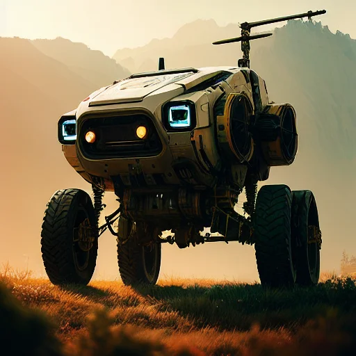 Full Frame Painting Of A Itrobo2022 By Ismail Inceoglu, Tren...