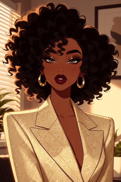 Highres, Absurdres,b0t15r1f, A Digital Illustration Captures...