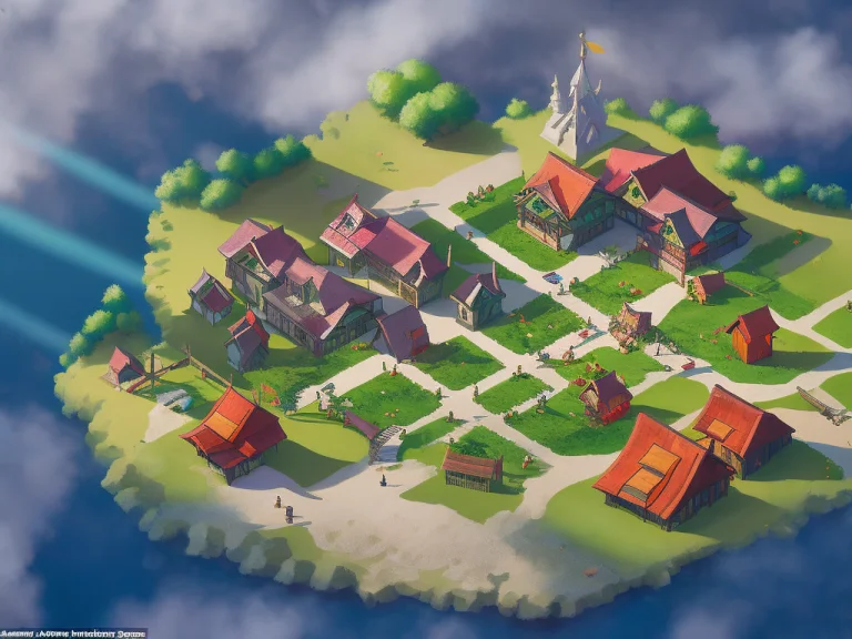 Chv3sworld, Chv3sscifi, Chv3slighting, Rpg Isometric Top Vie...