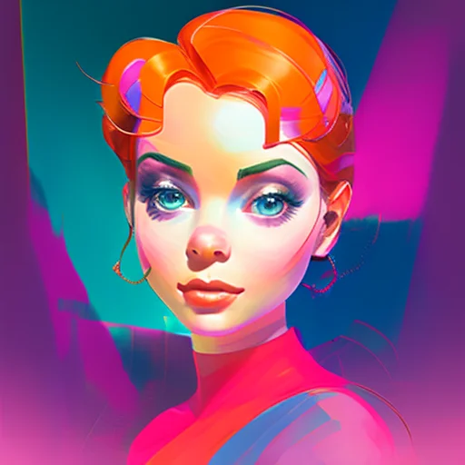 The Princess Peach In Castle