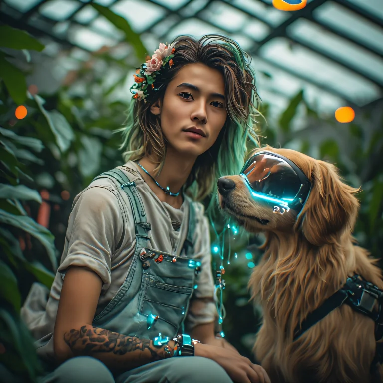 Masters Media, Cw-archetypes An Mid 20s Male Archetype Of Ma...