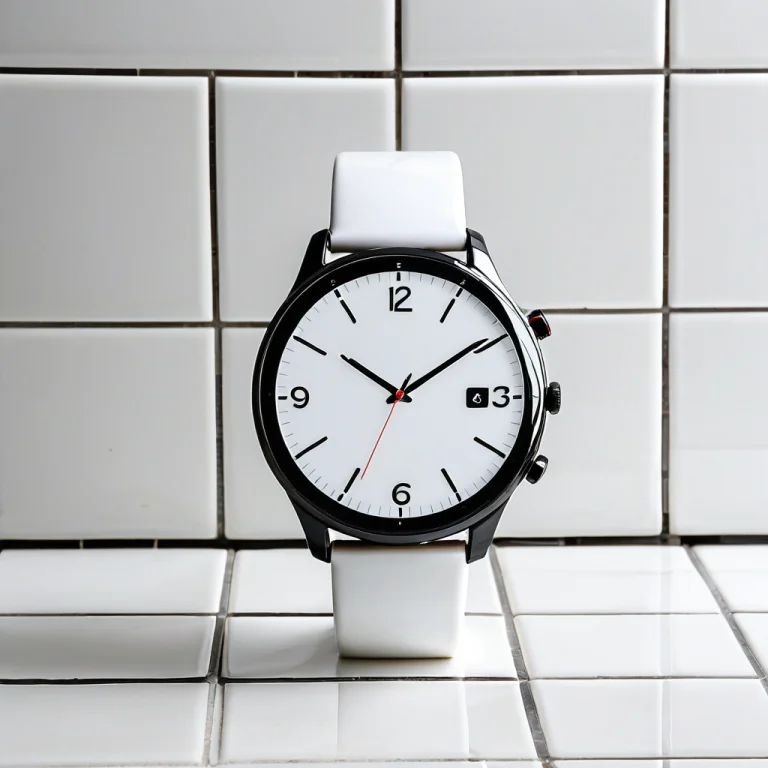Loratech2ceramictilev10.80, Techceramictile, A Smartwatch On...