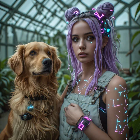 Cursed Photo Of Masters Media, Cw-archetypes An 18yo Female... — SDXL AI Prompt: cursed photo of (Masters Media, CW-Archetypes) an 18yo female archetype of (Mast...