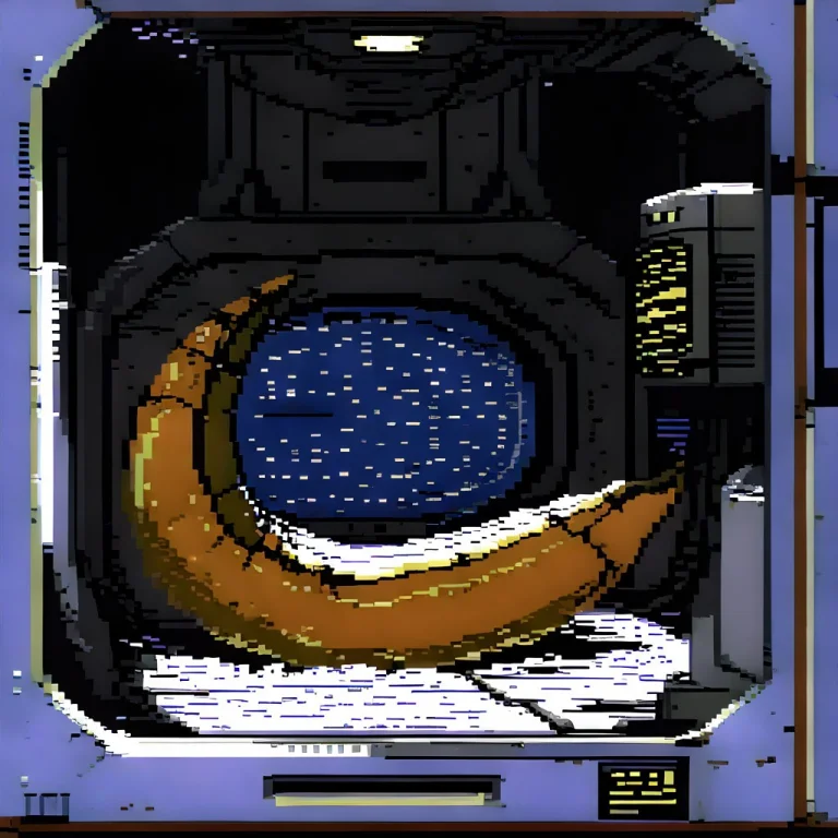 Whiteember, 64gr4ph1cs Style, Pixel Art,all In The Microwave...