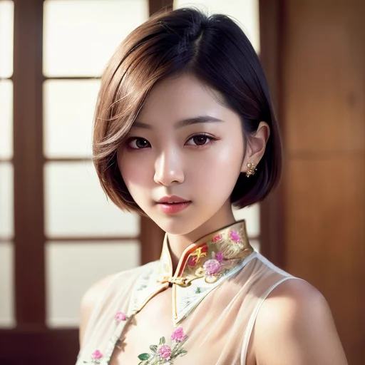 8k, Best Quality, Masterpiece1.2, Realistic, Photo-realistic...