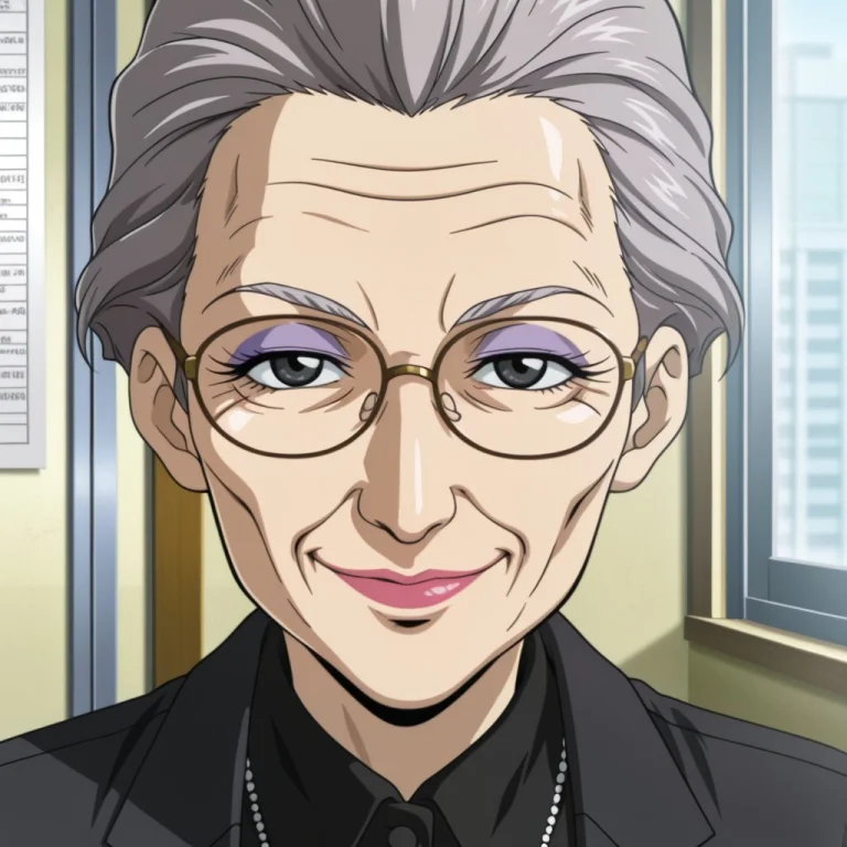 Iyashiteagerunsaiyuukistyle, Ias-style, 2007s Style, Anime C...