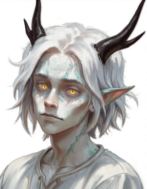 1male, Dragon, Humanoid White Background, Lora9deepseart1dee...