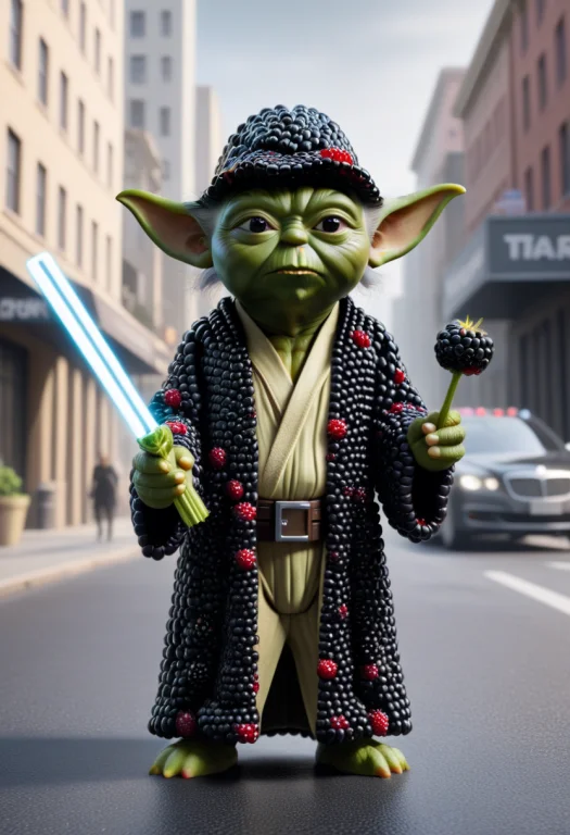 Lorablackberryworldmorth1, Blackberryworld, Loratexta1, Yoda...