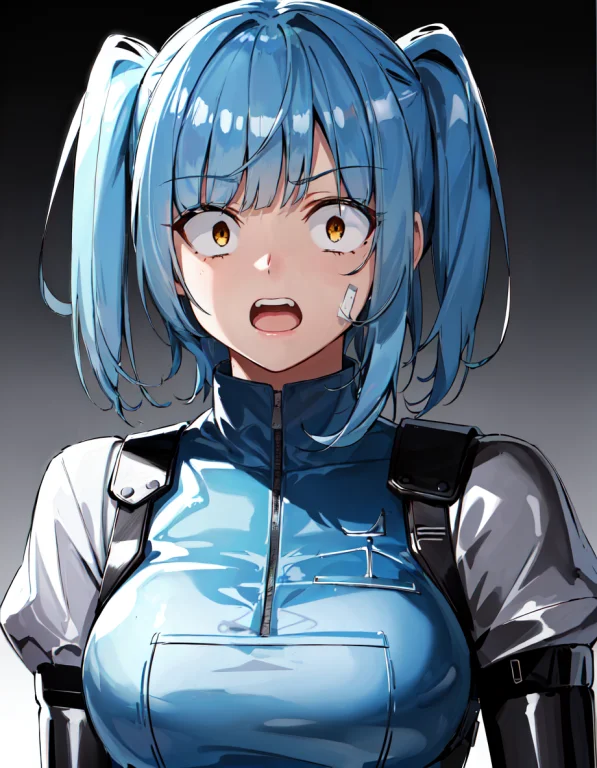 Incredibly Absurdres, Smooth, 8k Wallapaper, Cropped Arms, U...