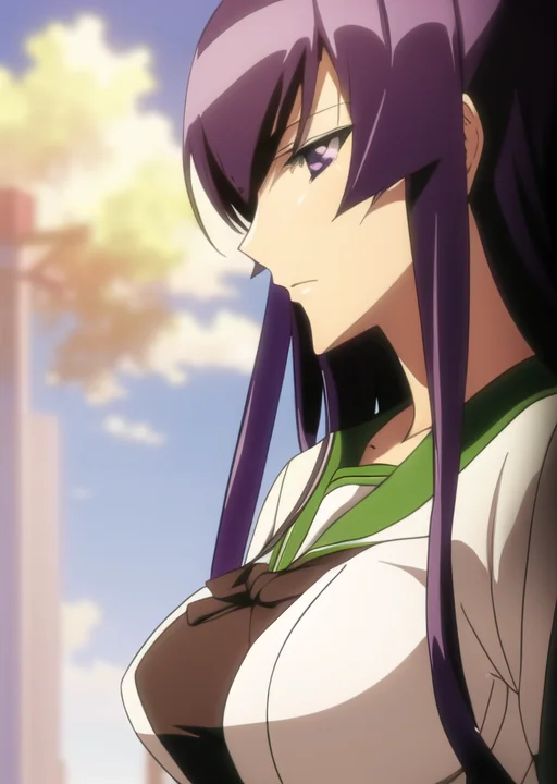 1girl, Plain Background, Saekob , Neurosama, Lorasaeko-lora0...
