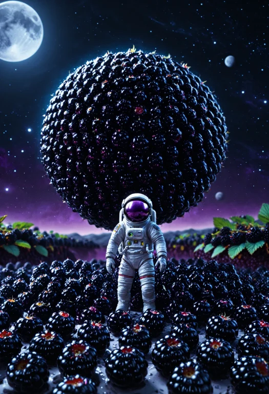 Lorablackberryworldmorth1.25, Blackberryworld, A Giant Moon...