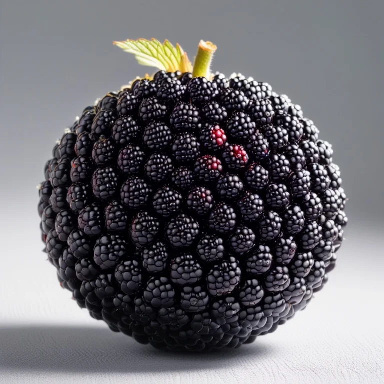 Blackberryworld,ball