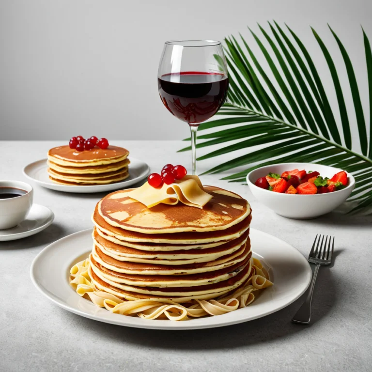 Foodtropicalbright3, Product Photography Of A Bowl Of Pasta,...